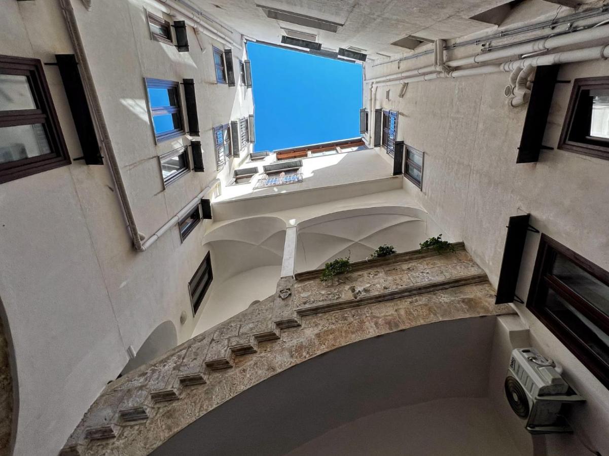 Sant'Andrea - Luxury Rooms In Vucciria Palermo Ngoại thất bức ảnh