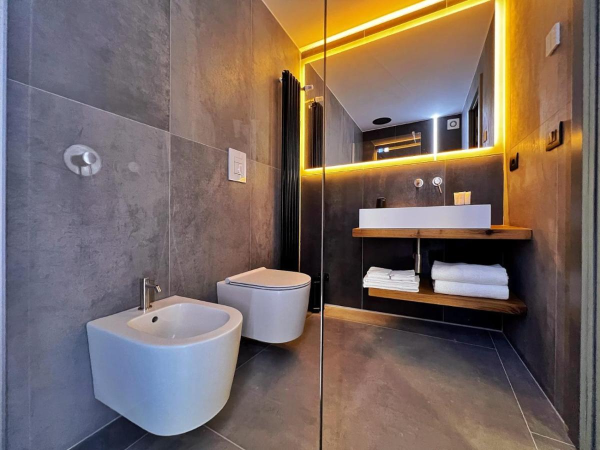 Sant'Andrea - Luxury Rooms In Vucciria Palermo Ngoại thất bức ảnh