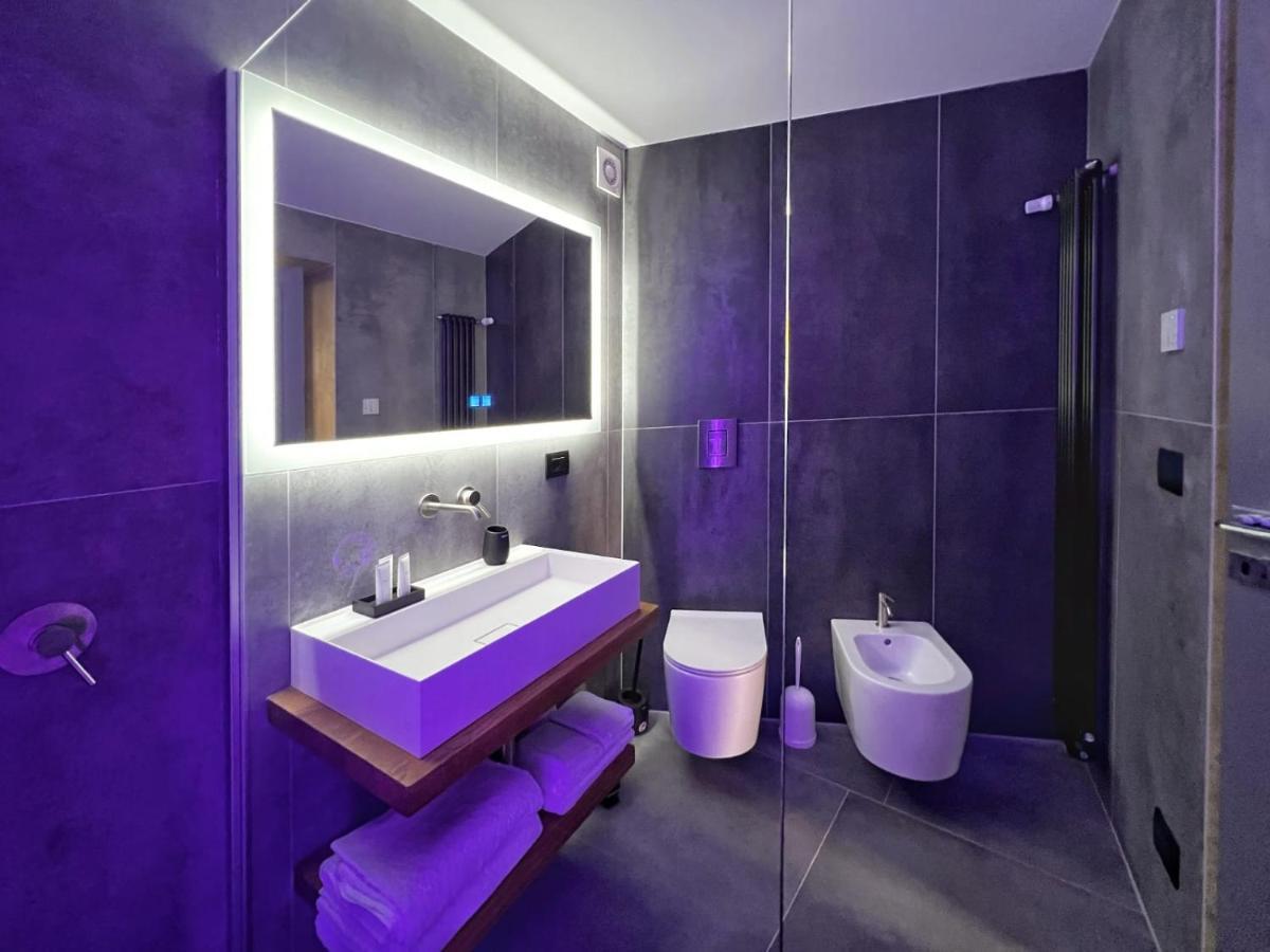 Sant'Andrea - Luxury Rooms In Vucciria Palermo Ngoại thất bức ảnh