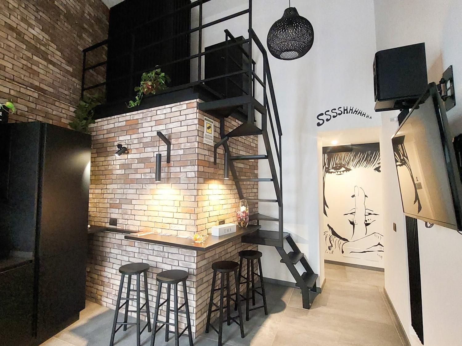Sant'Andrea - Luxury Rooms In Vucciria Palermo Ngoại thất bức ảnh